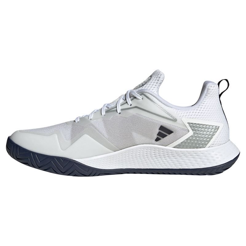 Adidas Defiant Speed Men's Tennis Shoe – Baseline Tennis Philippines