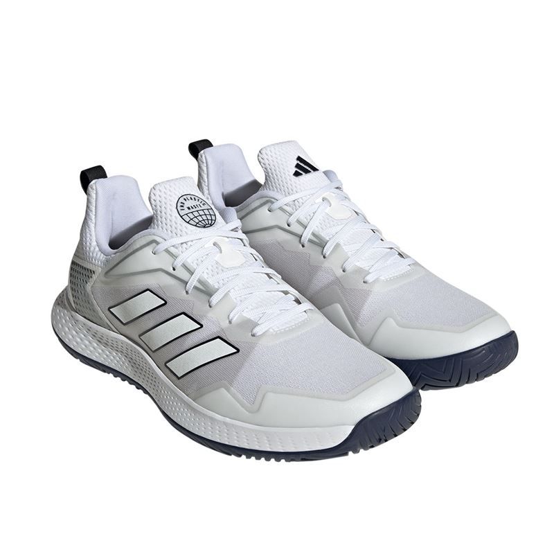 Adidas Defiant Speed Men's Tennis Shoe – Baseline Tennis Philippines