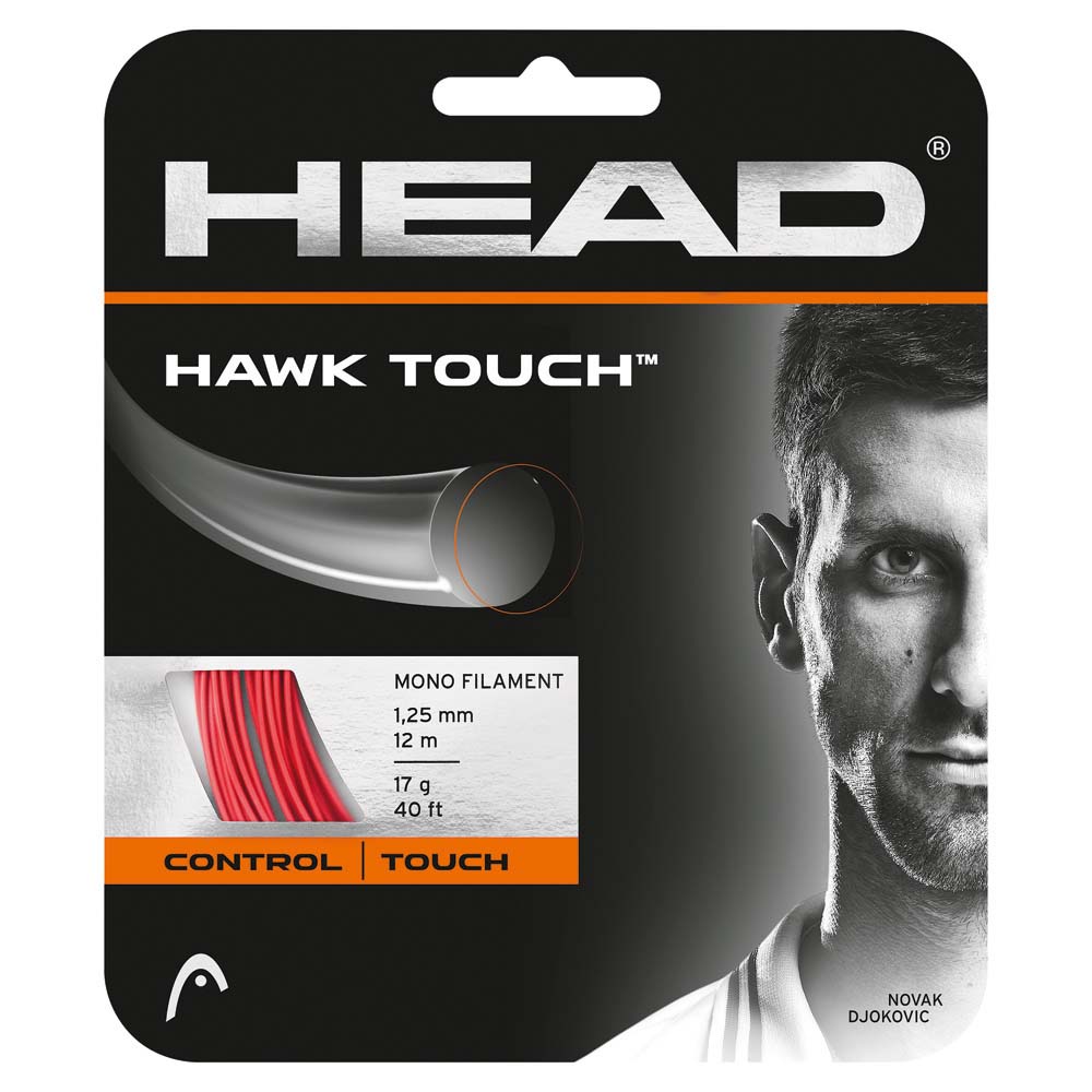 HEAD Hawk Touch