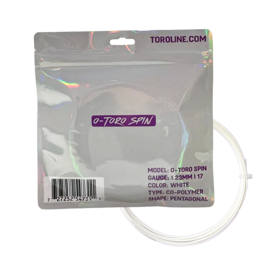 Toroline O-Toro Spin