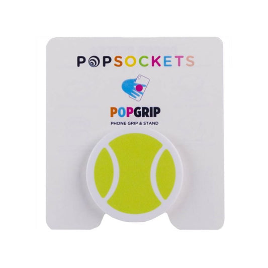 PopSockets Tennis Ball Pop Grip for Phone