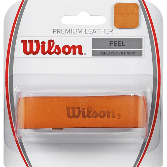 Wilson Leather Replacement Grip