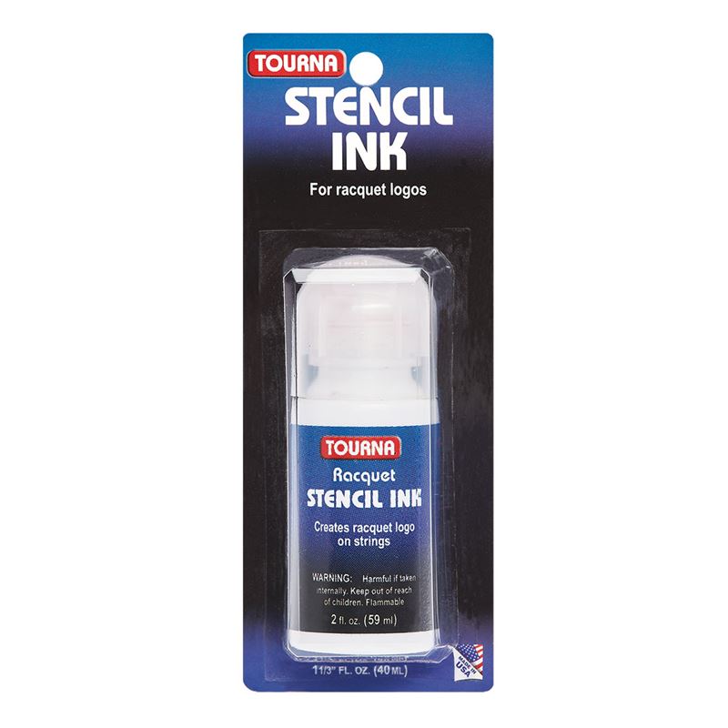 Tourna Stencil Ink