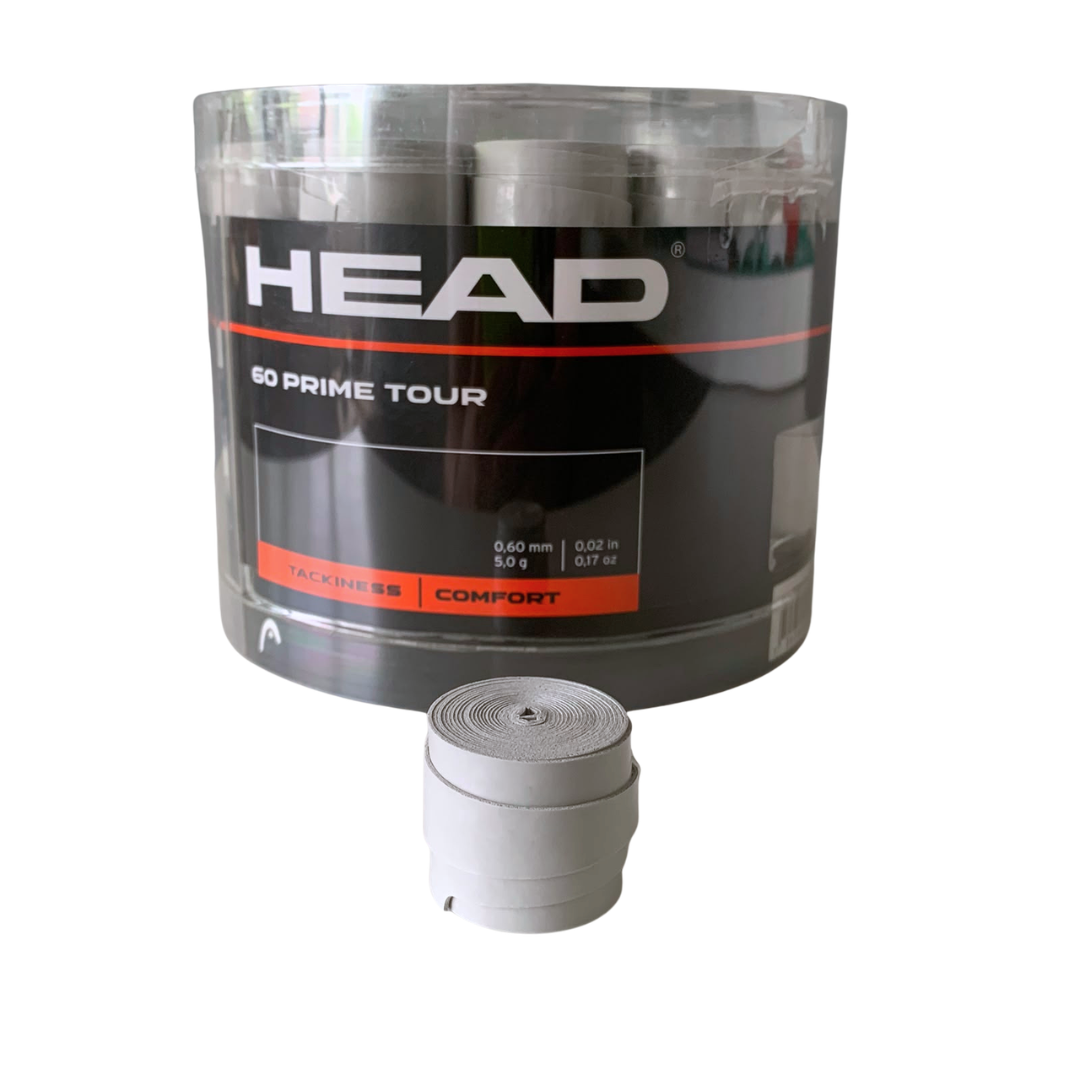 Head Prime Tour Overgrip