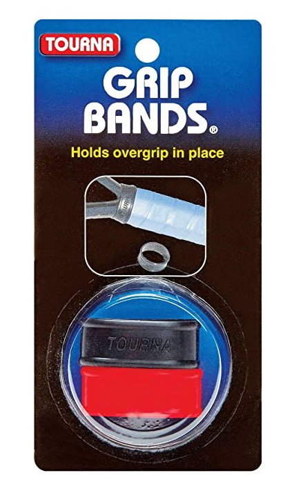 Tourna Grip Bands