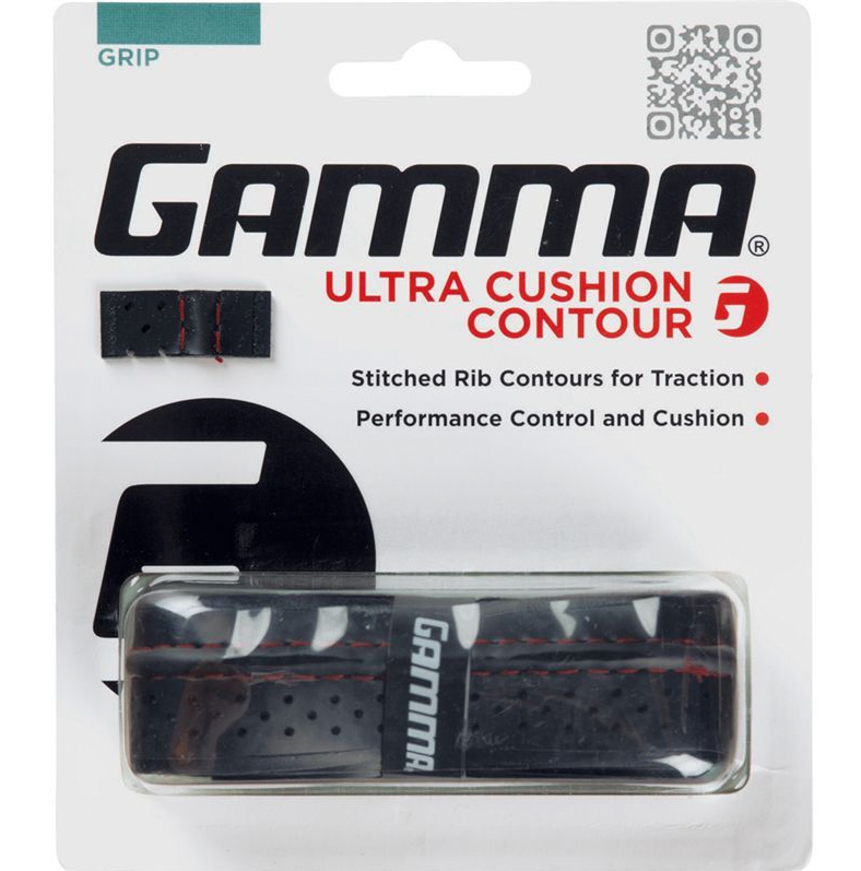 Gamma Ultra Cushion Contour Replacement Grip