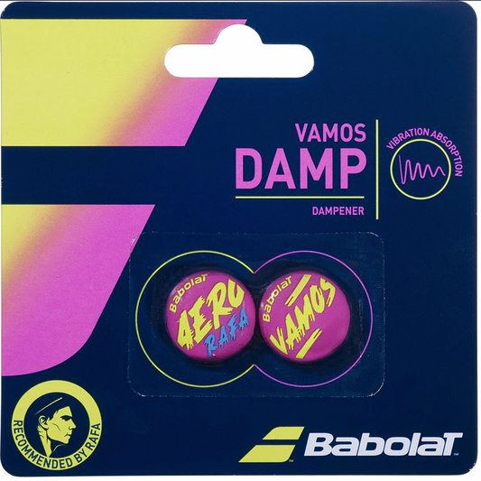 Babolat Vamos Dampener - 2023