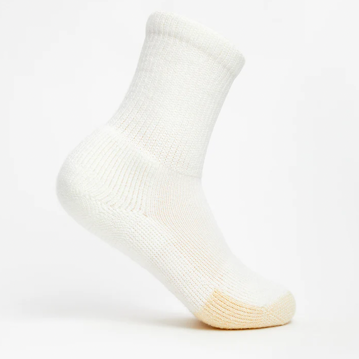 Thorlo TX Crew Tennis Socks