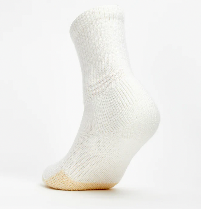 Thorlo TX Crew Tennis Socks