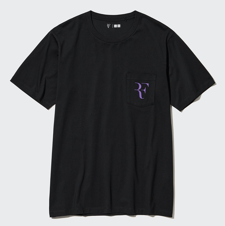 Uniqlo RF T-Shirt