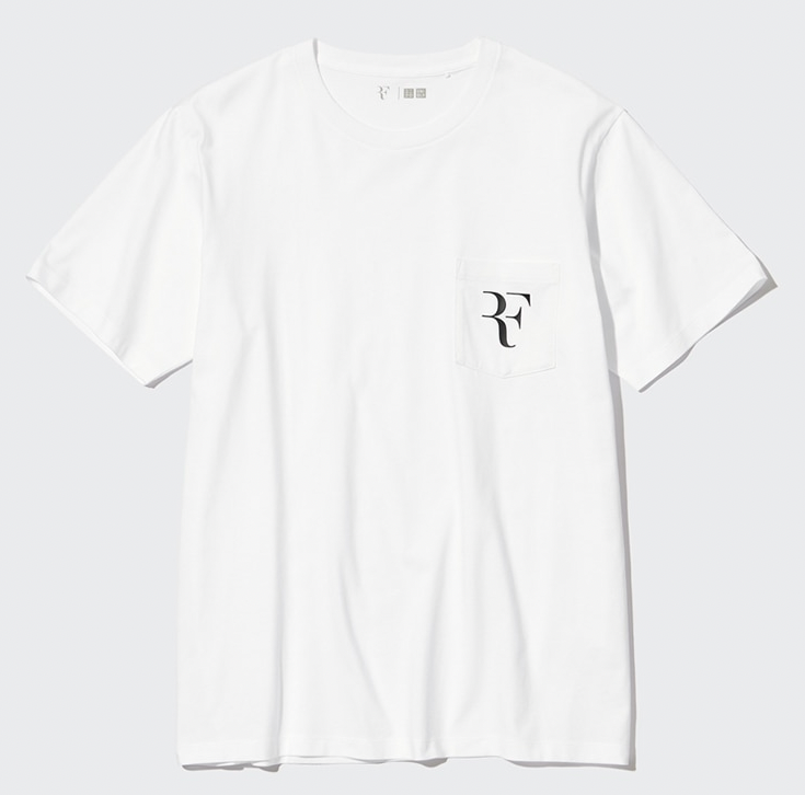 Uniqlo RF T-Shirt