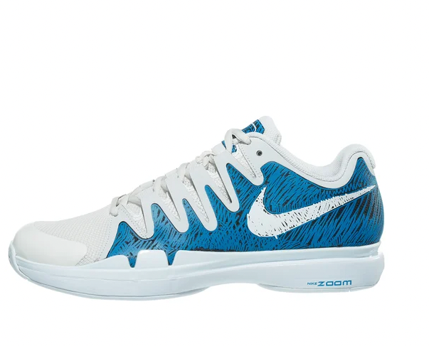 Nike zoom vapor 9.5 tour bleu best sale