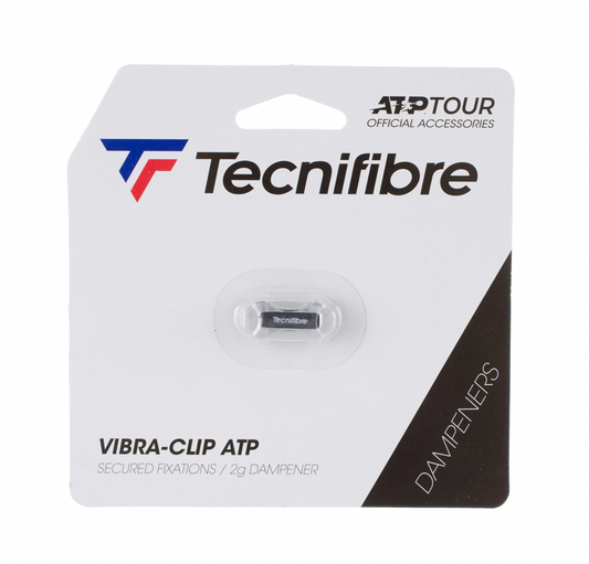 Tecnifibre Vibra Clip Vibration Dampener