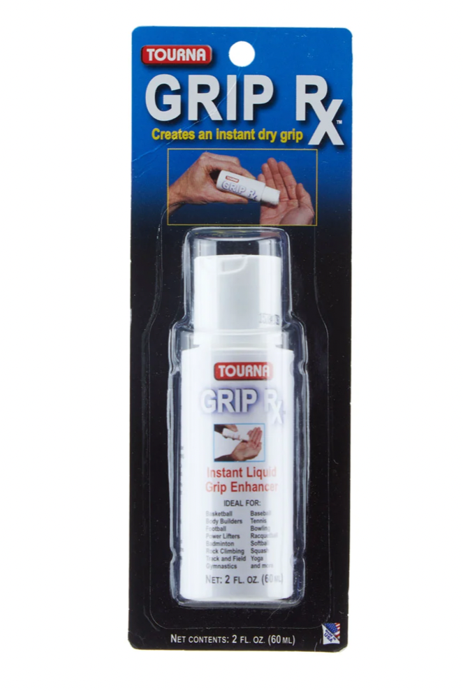 Tourna Grip Rx - Grip Enhancer – Baseline Tennis Philippines