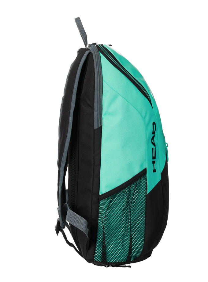 head tour team backpack mint