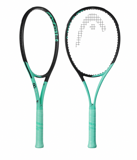 HEAD Rackets – Baseline Tennis Philippines