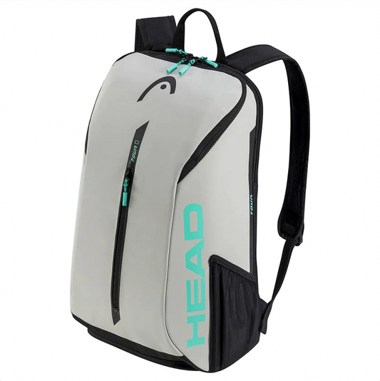 HEAD Tour Backpack 25L Ceramic/Teal