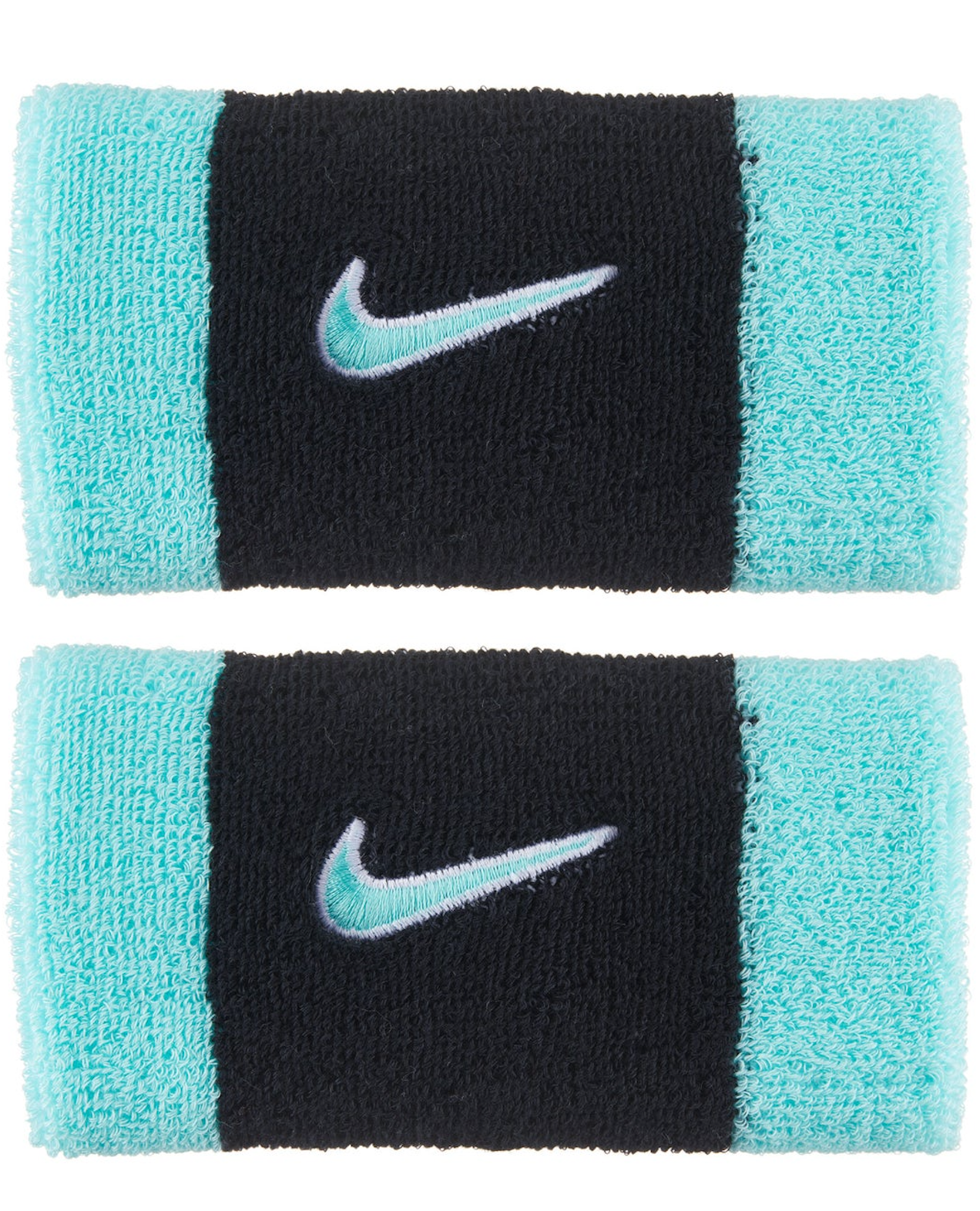 Nike Doublewide Wristband