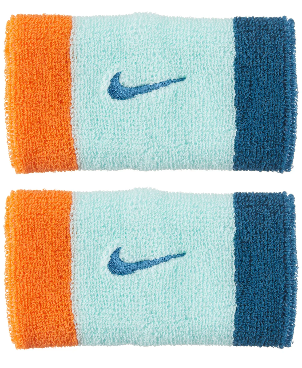 Nike Doublewide Wristband