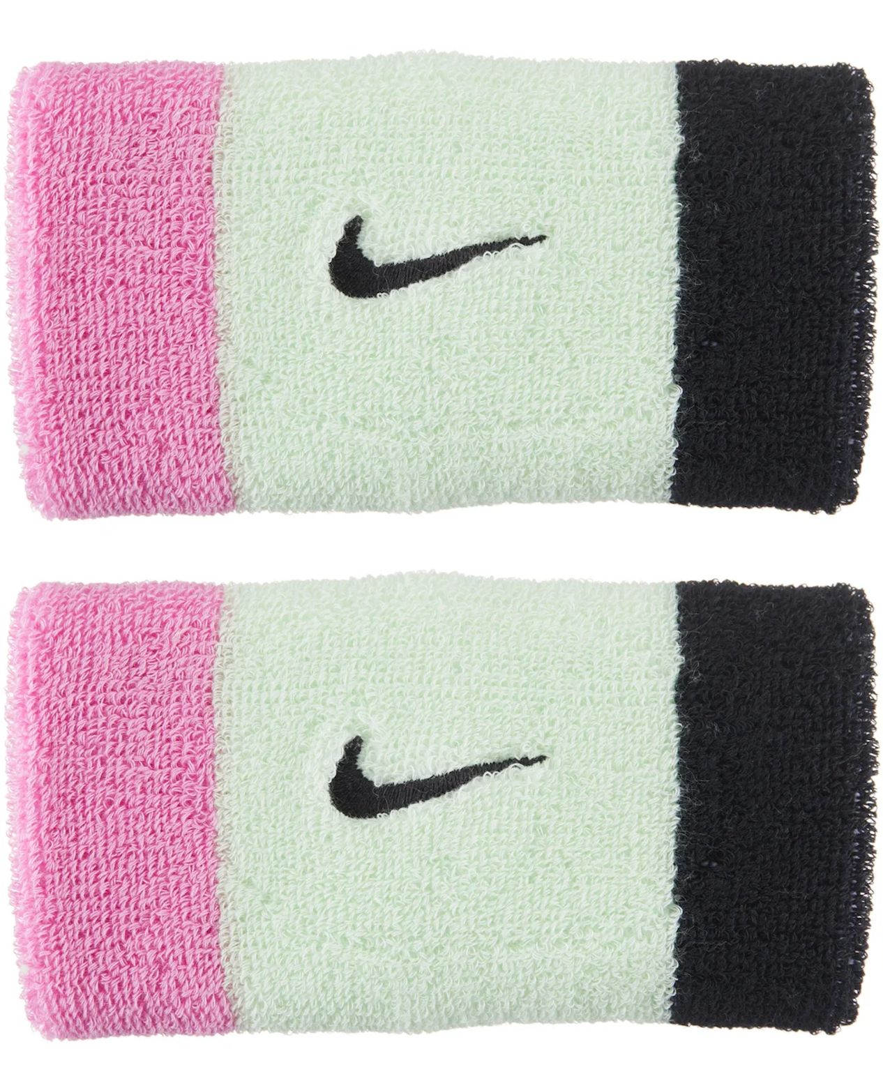 Nike Doublewide Wristband