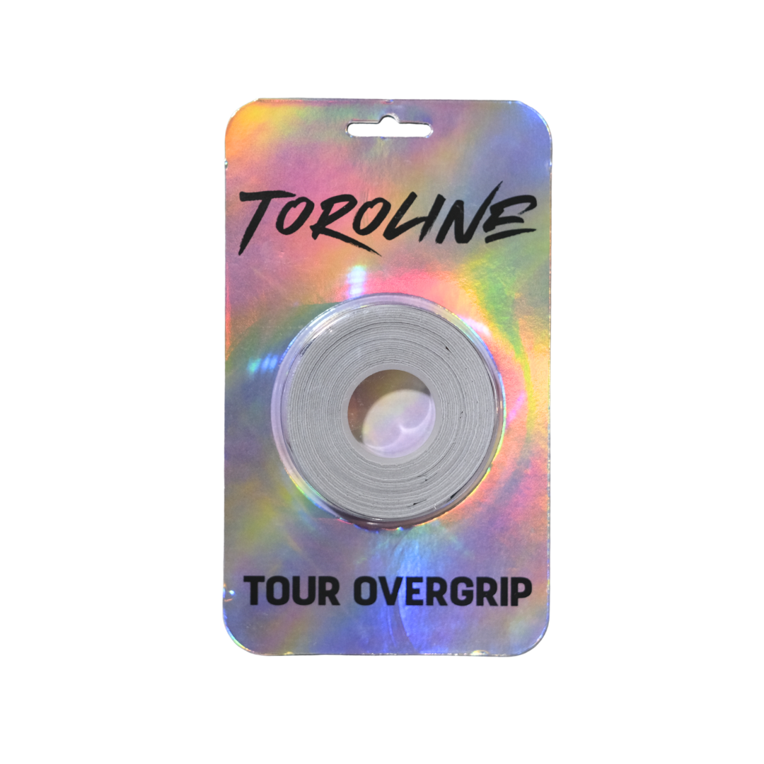 Toroline Tour Overgrip 3 Roll