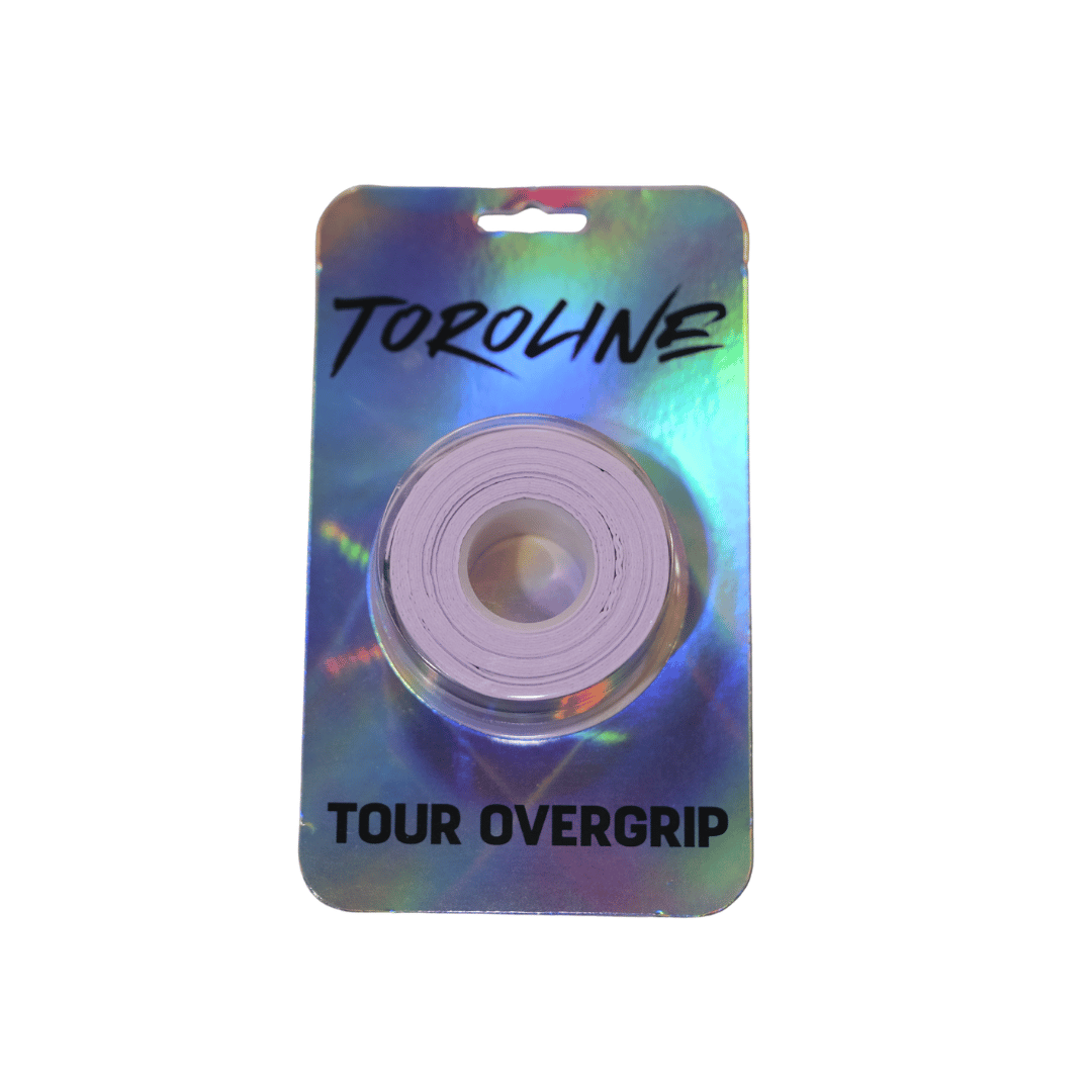 Toroline Tour Overgrip 3 Roll