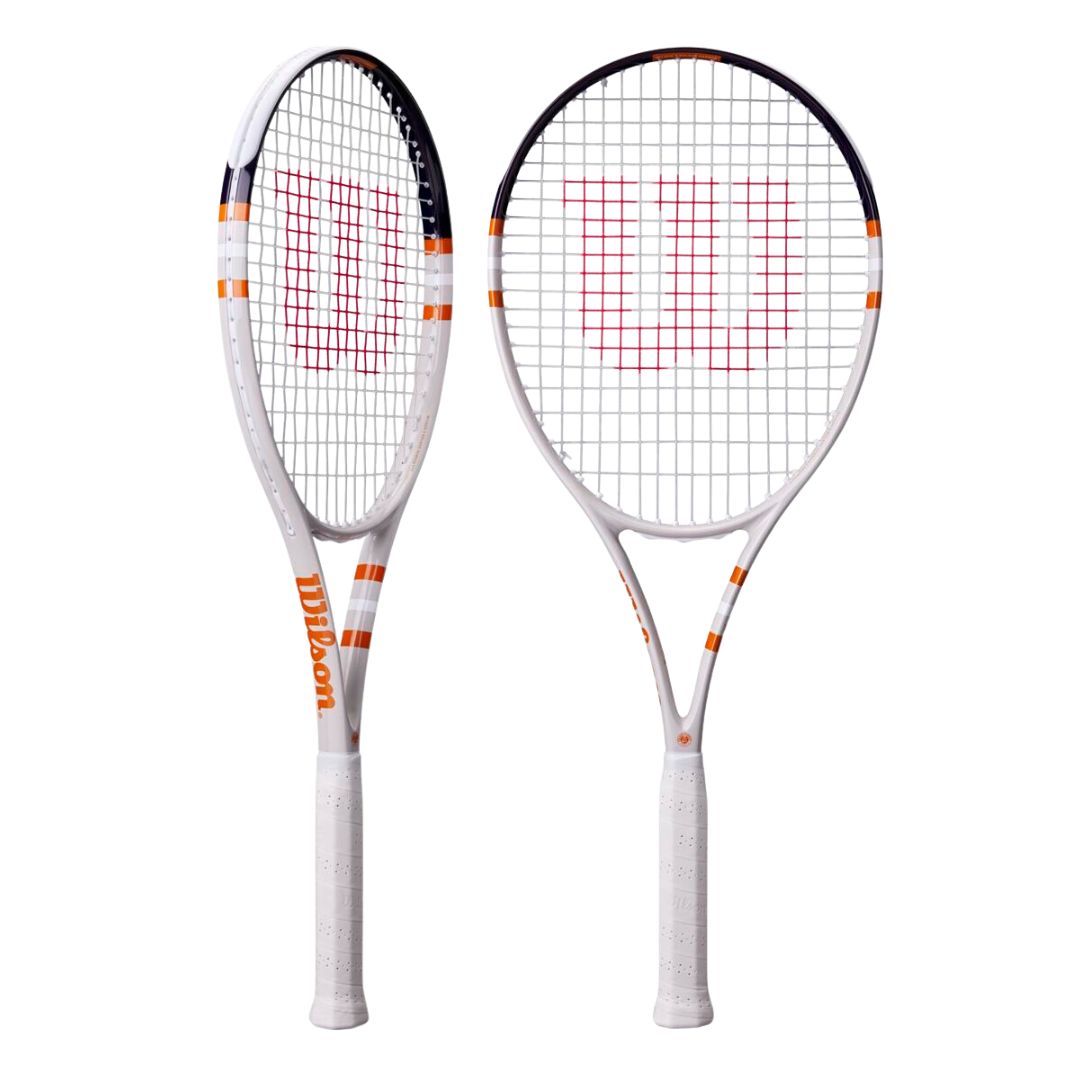 Wilson Rackets – Baseline Tennis Philippines
