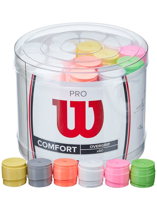 Wilson Pro Comfort Overgrip