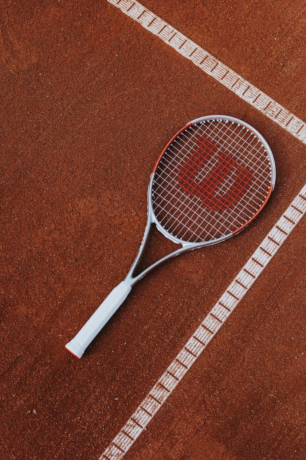 Wilson Roland Garros Triumph