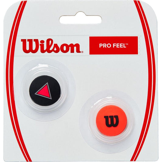 Wilson Clash Pro Feel Vibration Dampener
