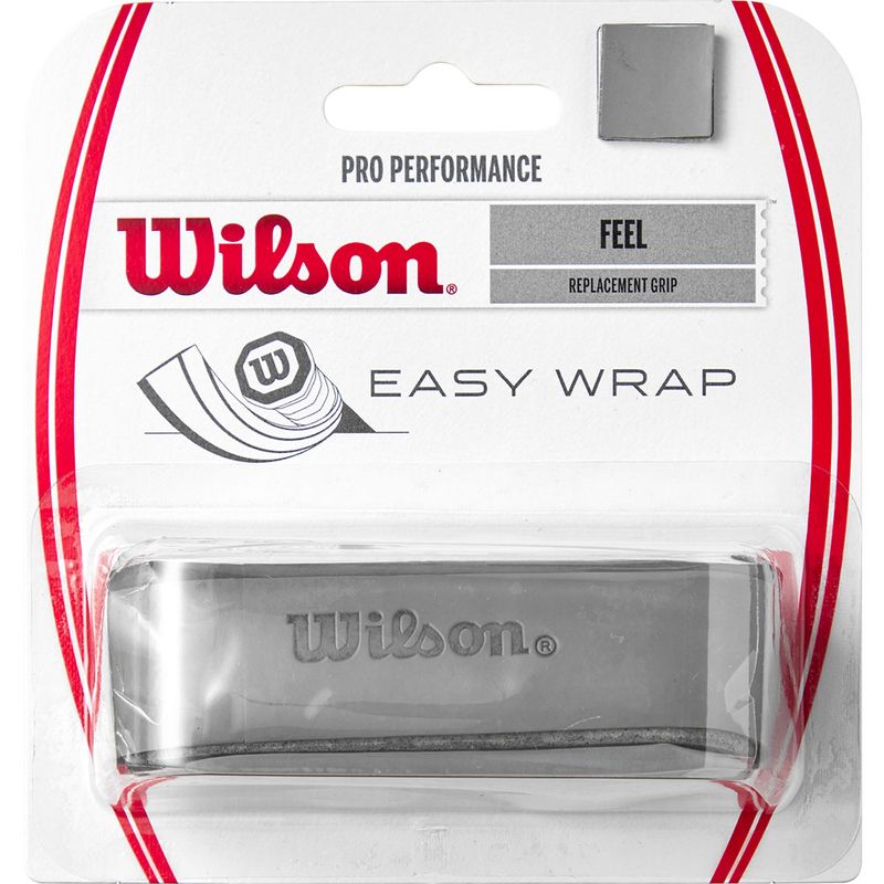 Wilson Pro Performance Replacement Grip