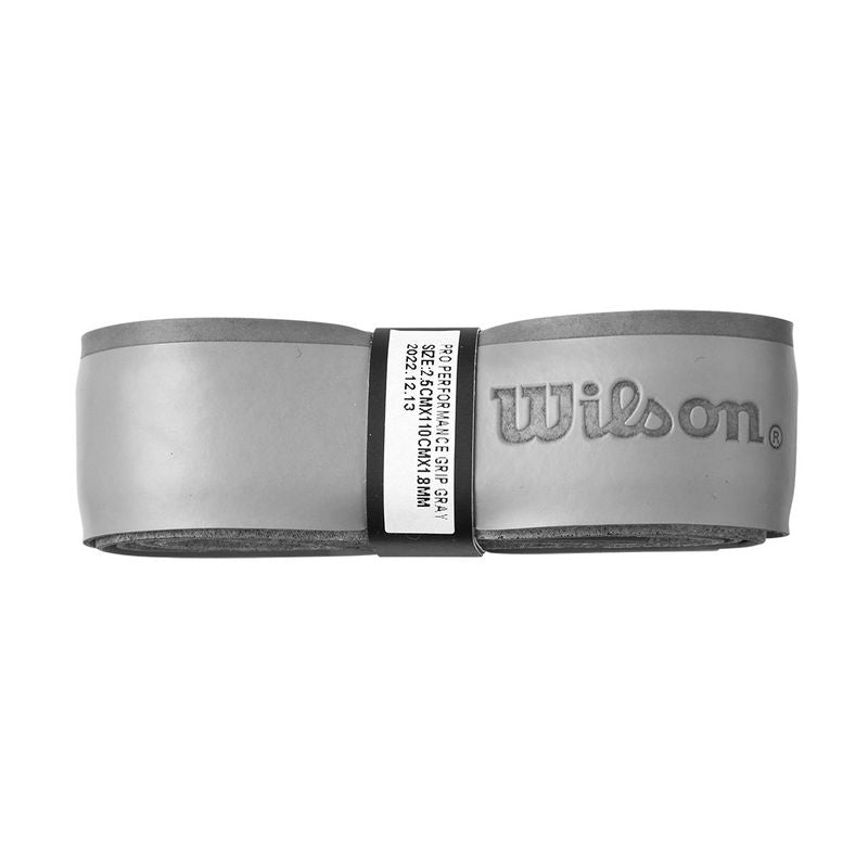 Wilson Pro Performance Replacement Grip