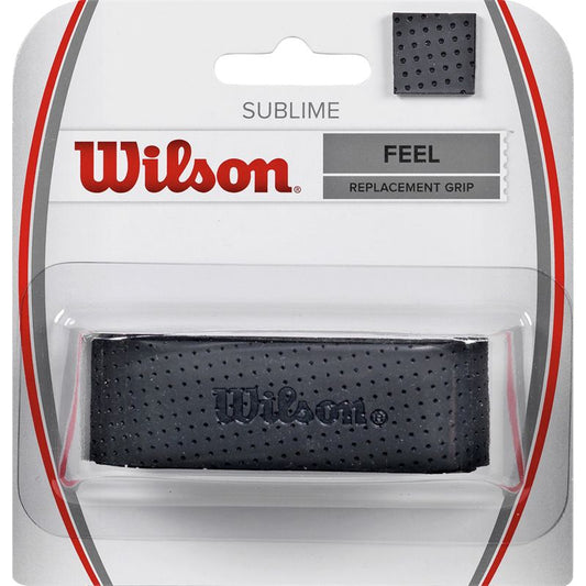 Wilson Sublime Easy Wrap Replacement Grip