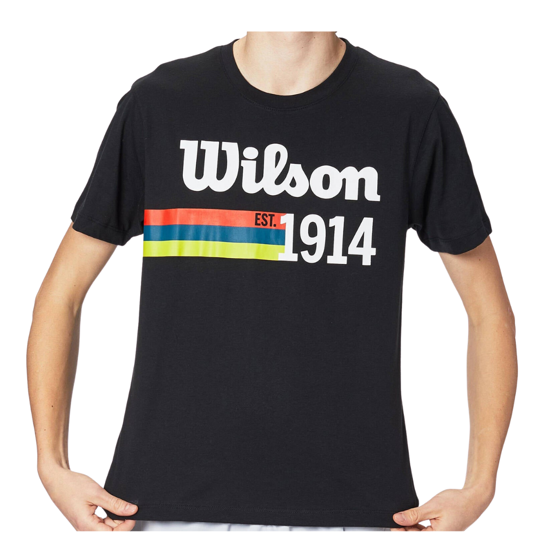 Wilson Men's Script '14 T-Shirt