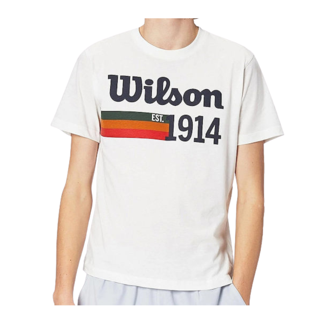 Wilson Men's Script '14 T-Shirt