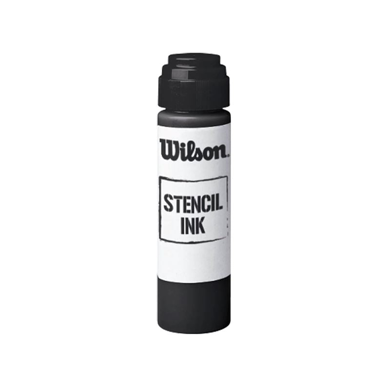 Wilson Stencil Ink