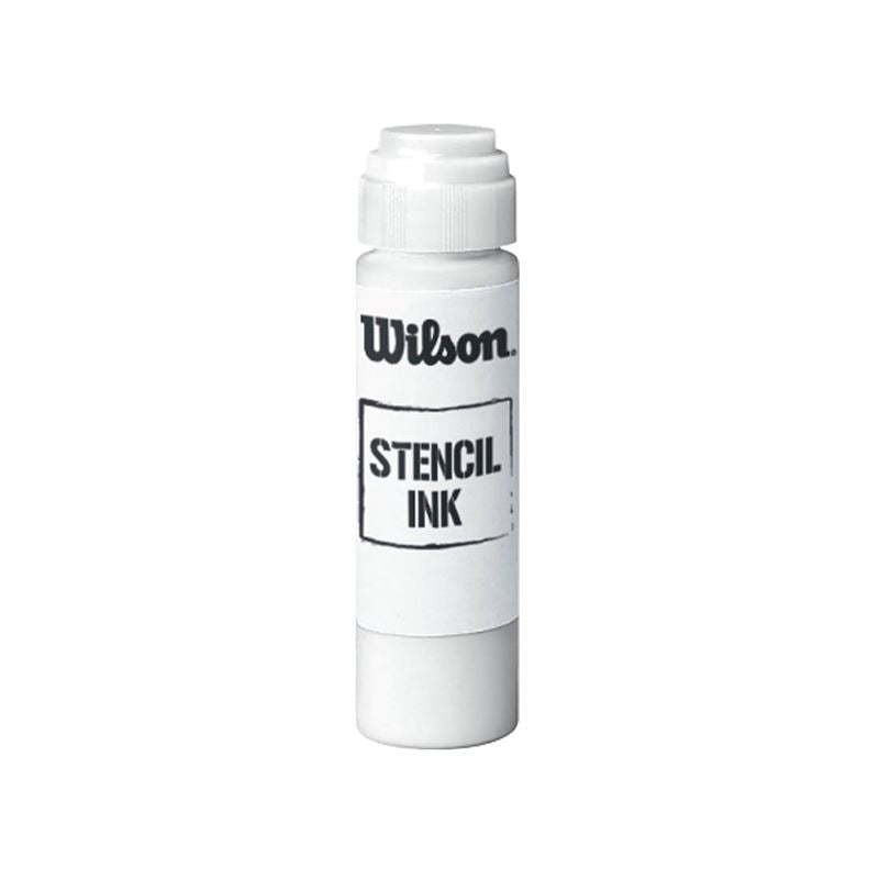 Wilson Stencil Ink