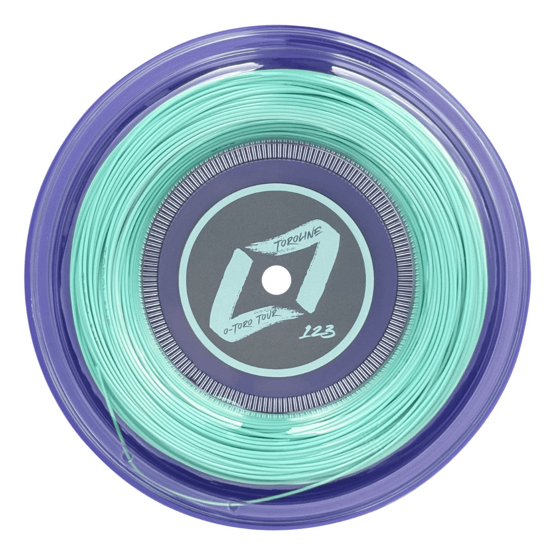 Toroline O-Toro Tour Mini Reel