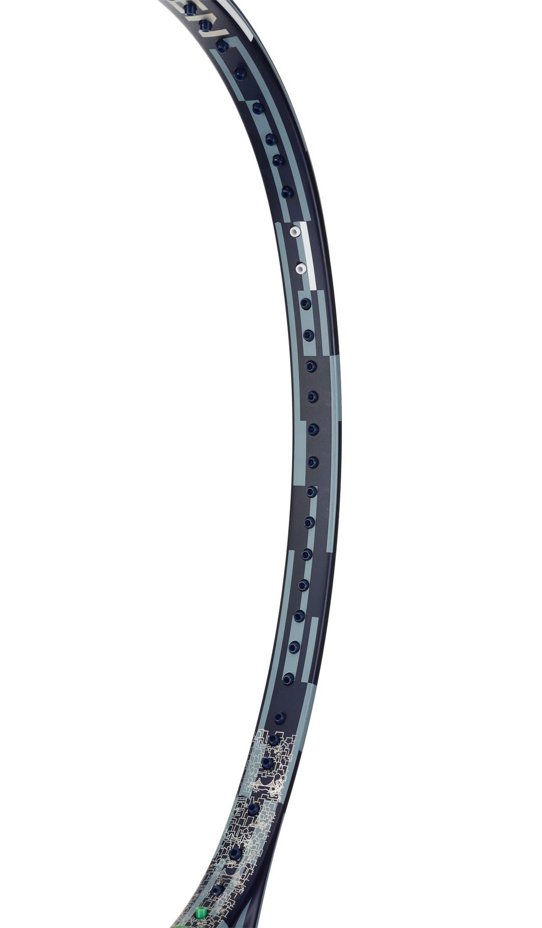 Wilson Blade 98 16x19 v9 US Open 2025