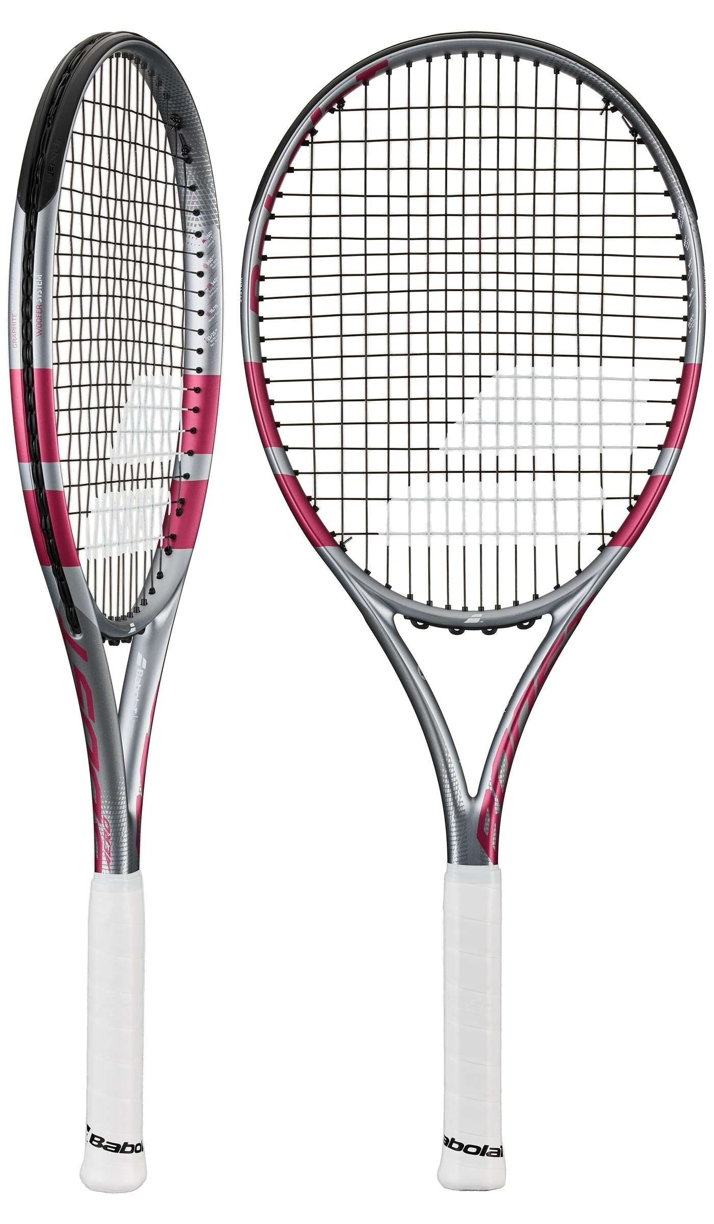 Babolat Boost Aero Pink 2026