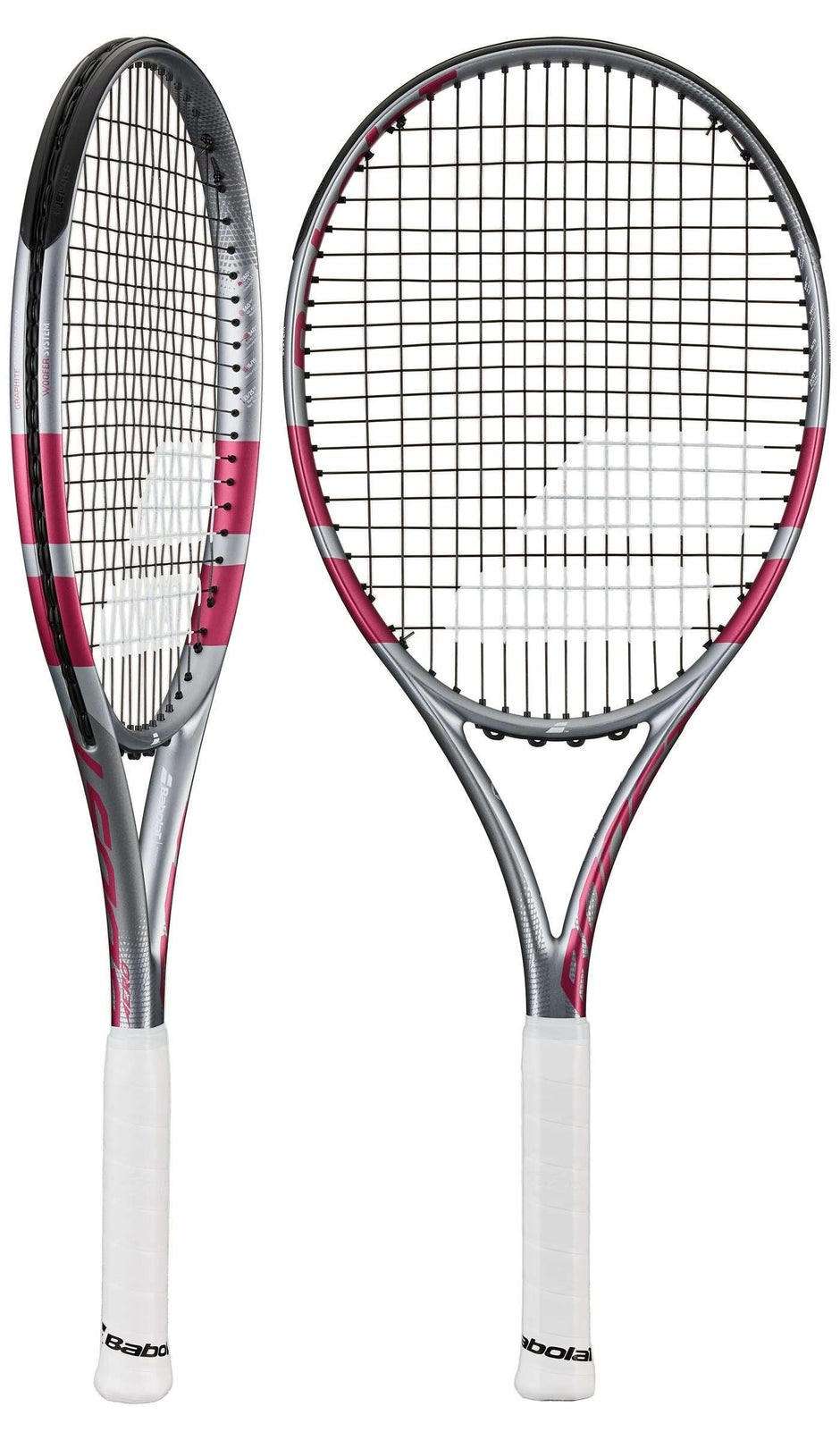 Tennis Rackets – Baseline Tennis Philippines