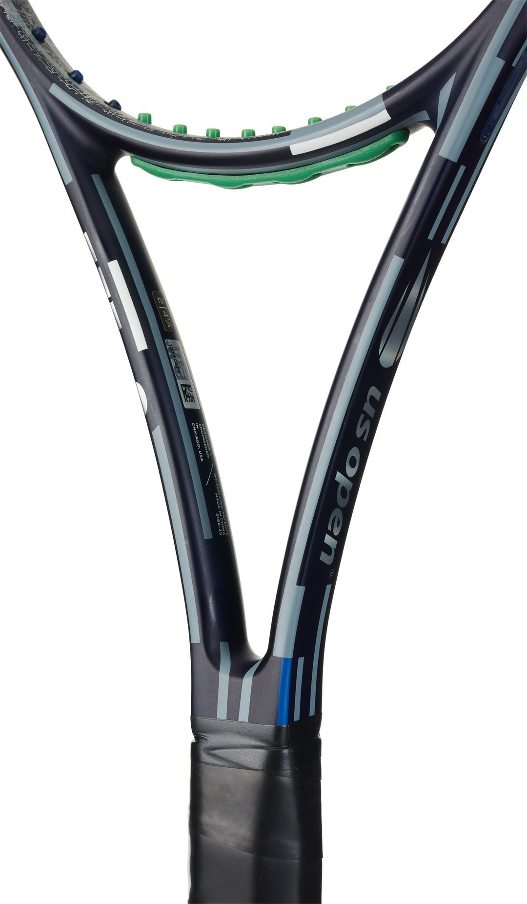 Wilson Blade 98 16x19 v9 US Open 2025