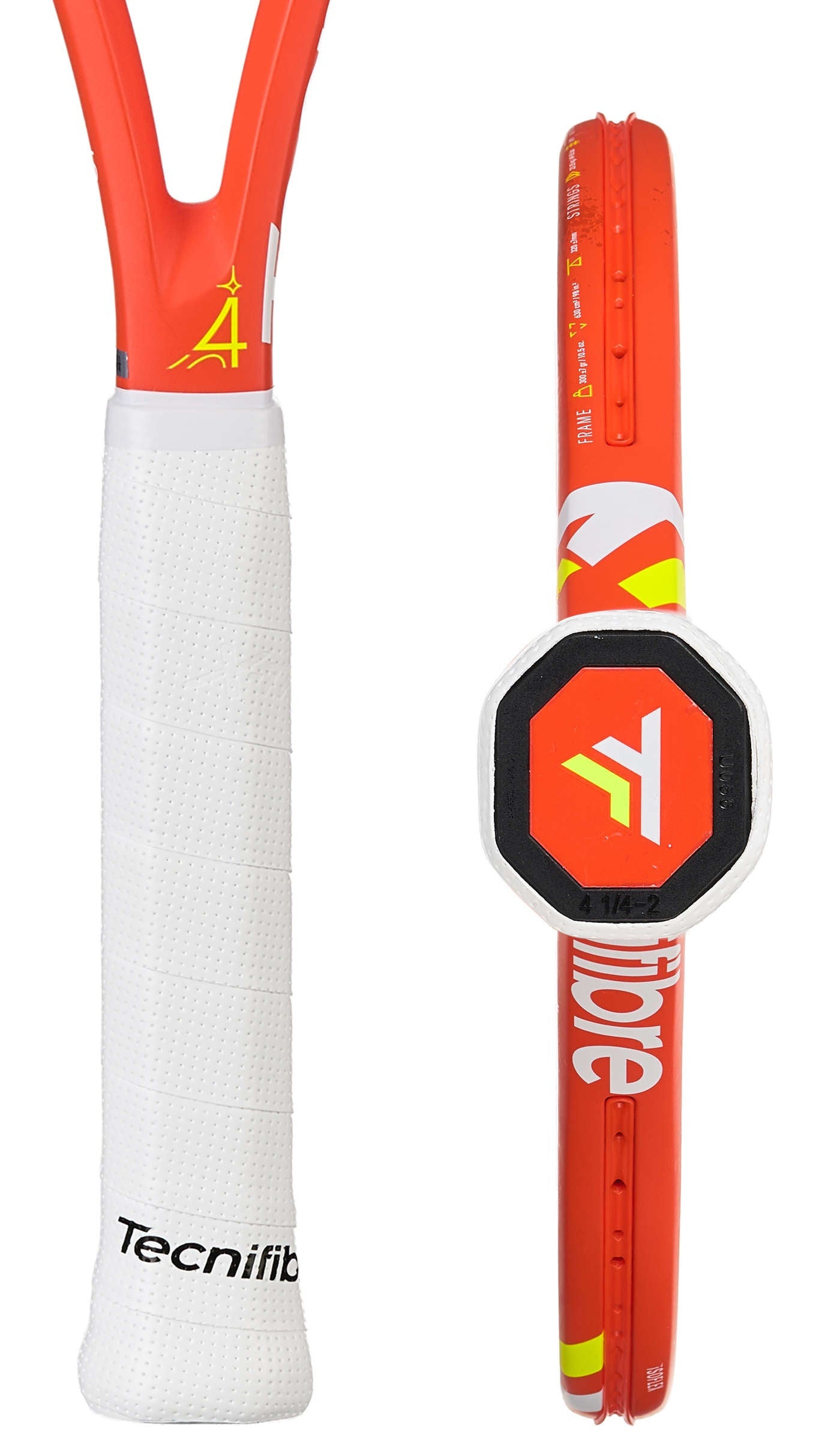 Tecnifibre TFight 300S IG