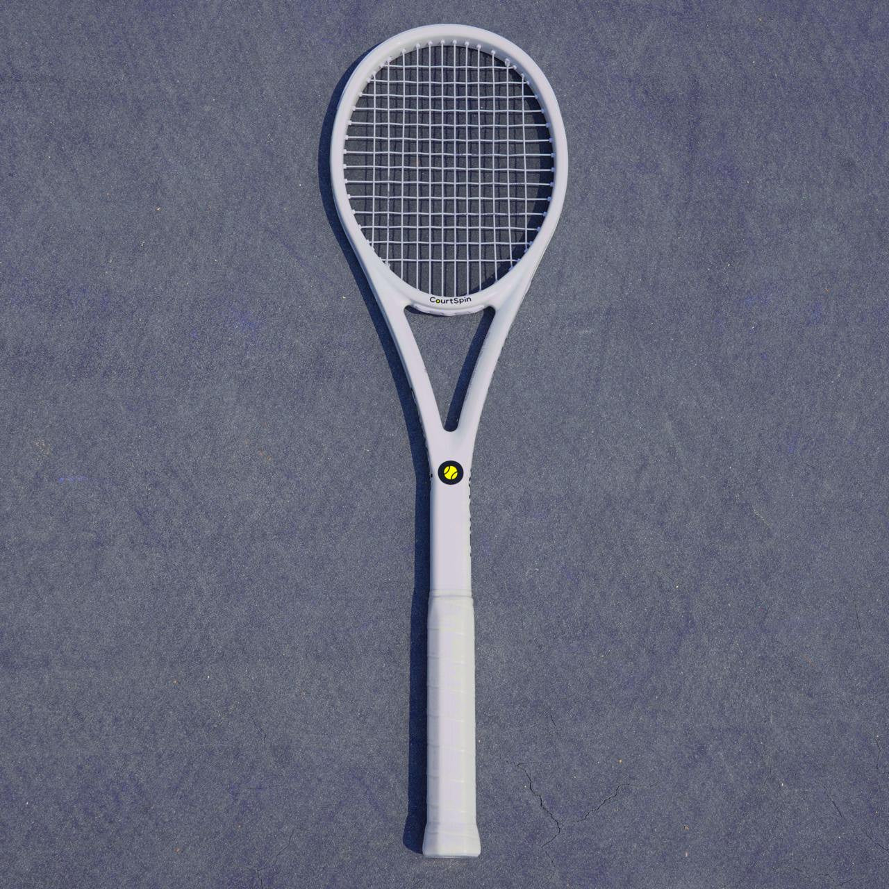 Sweet Spot Racket