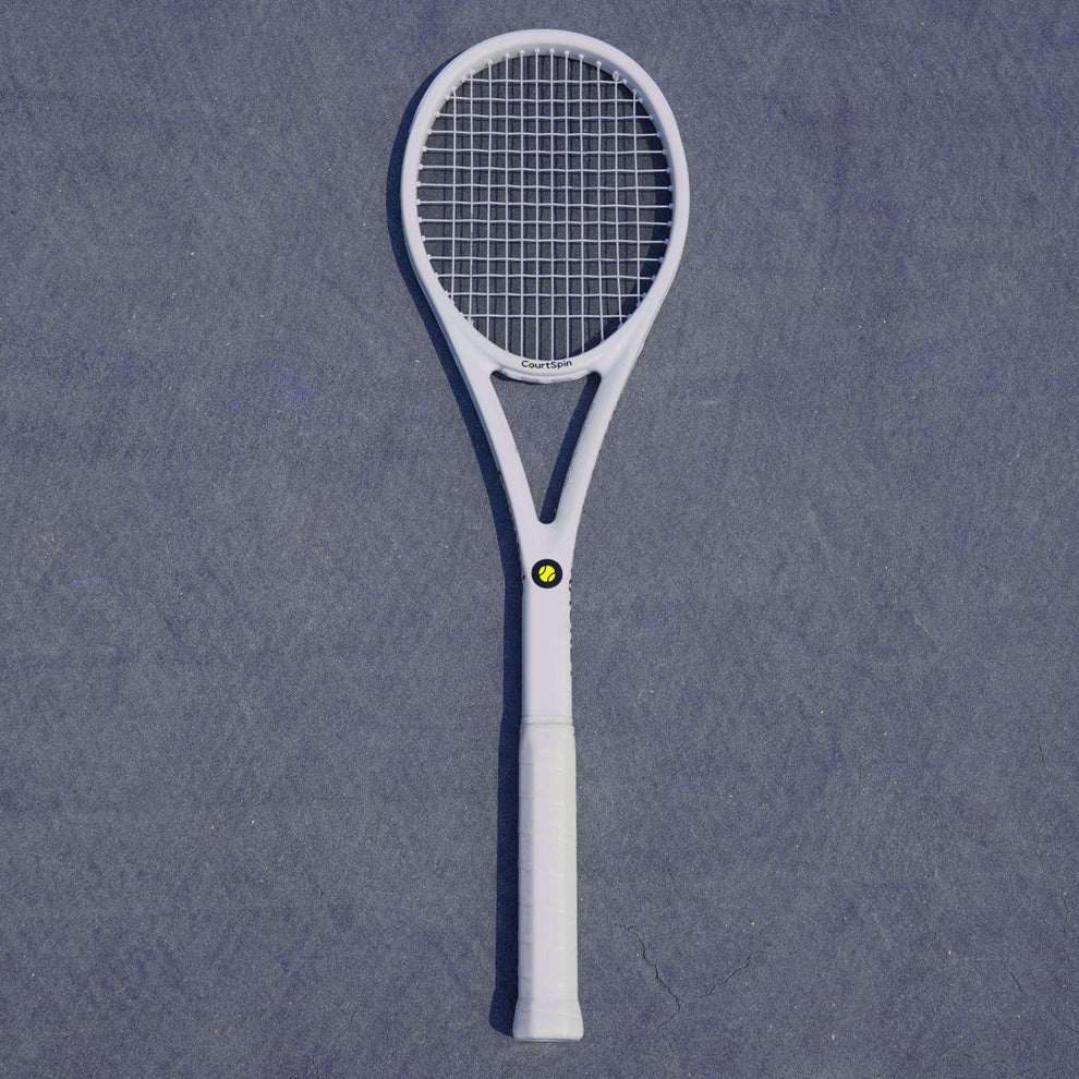 Tennis Racket Sweets Sweet Spot Racket – Baseline Tennis Philippines
