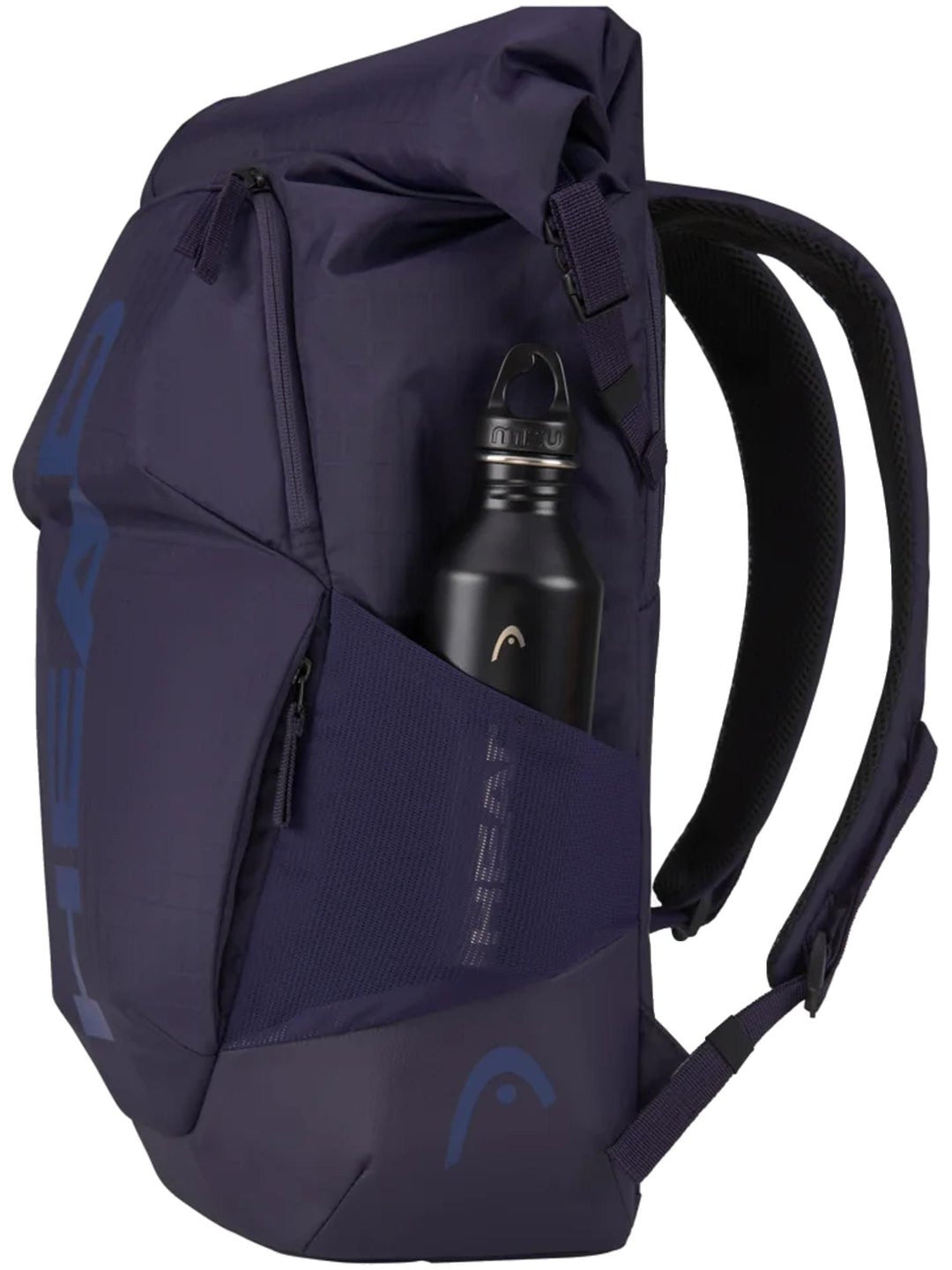 HEAD Tour Racqpack Dark Blue