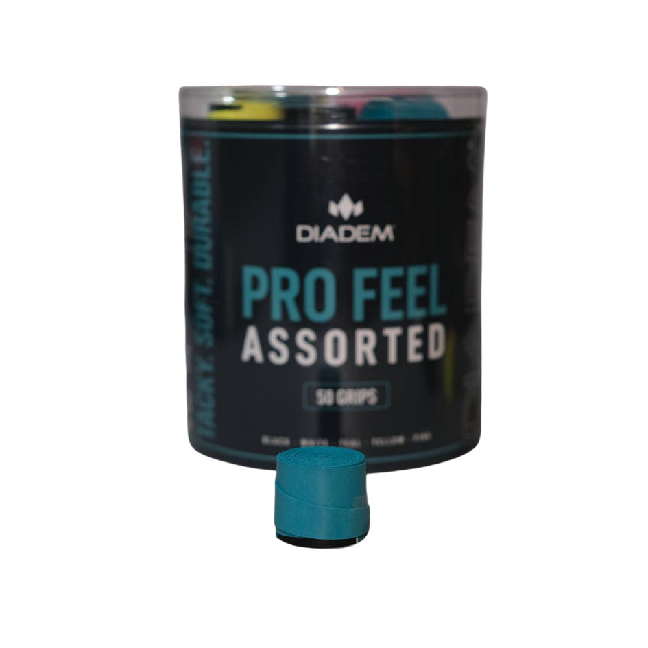 Diadem Pro Feel Overgrip - Per Piece