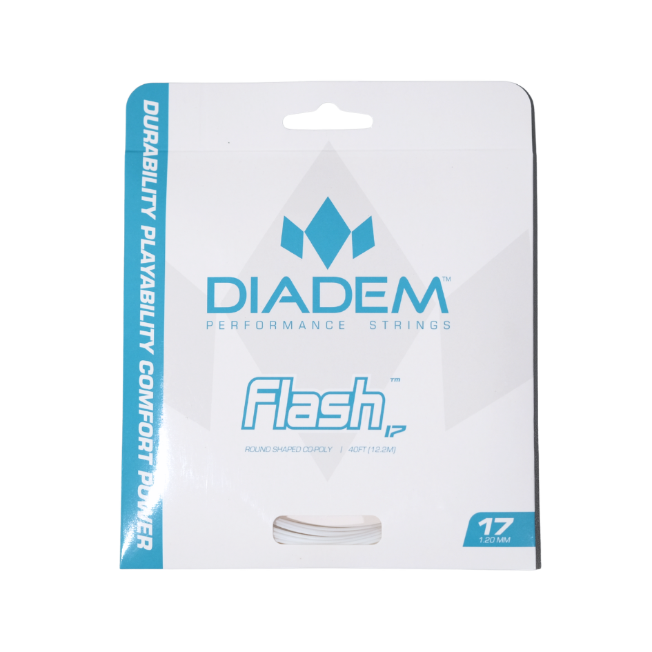 Diadem Flash