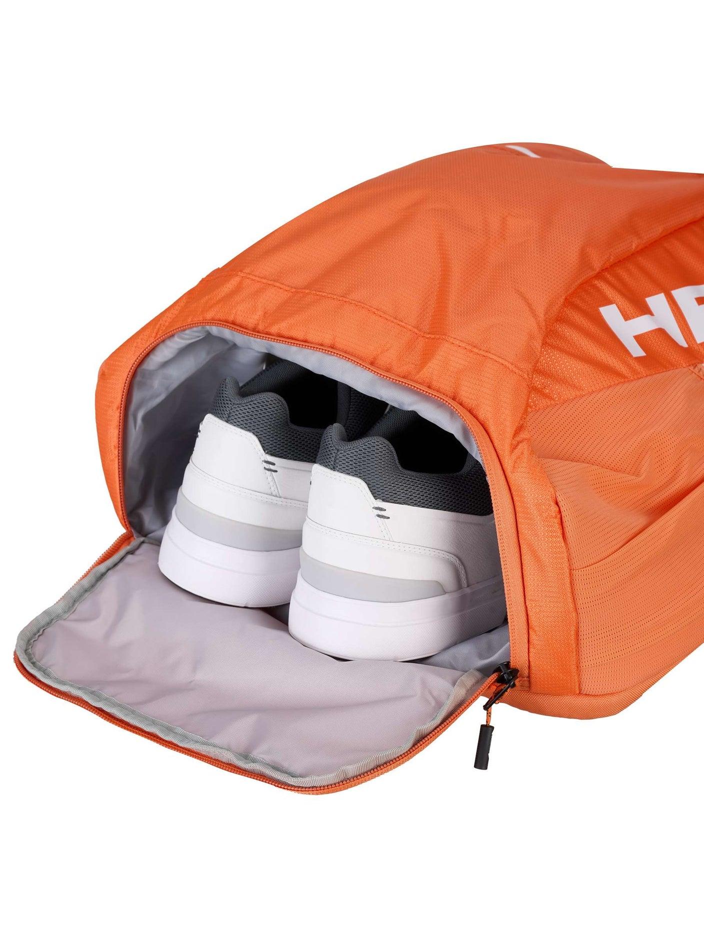HEAD Tour Backpack 25L Bag Orange