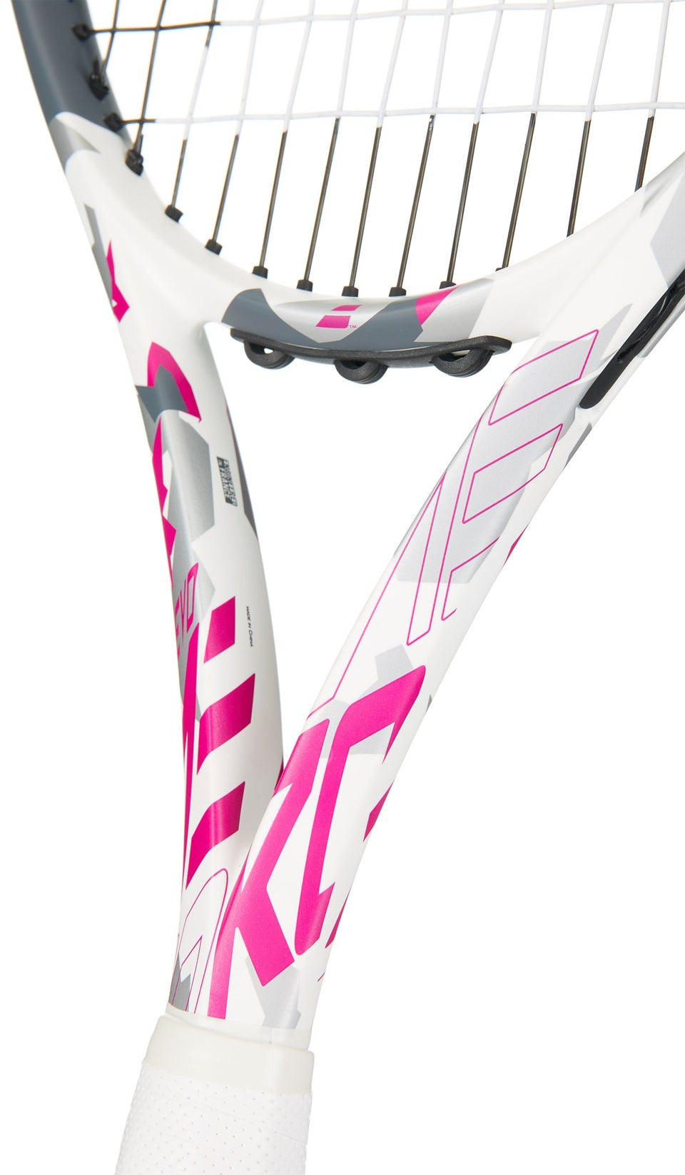 Babolat EVO Aero Pink